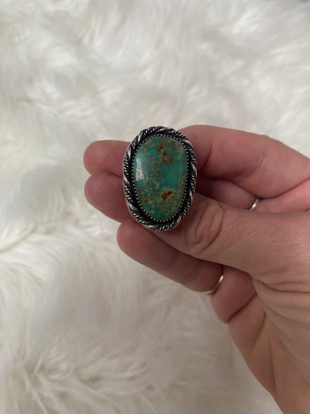 The Gambit Ring