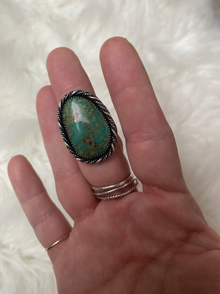 The Gambit Ring