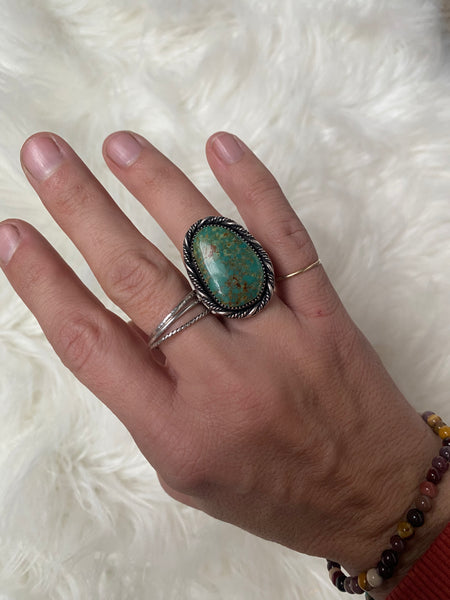 The Gambit Ring
