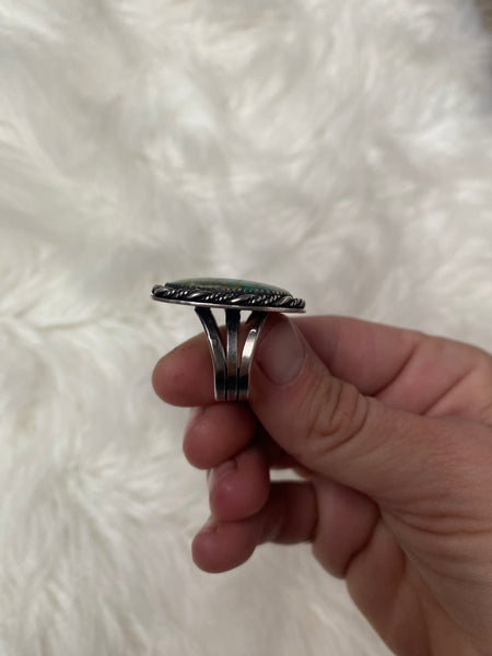 The Gambit Ring