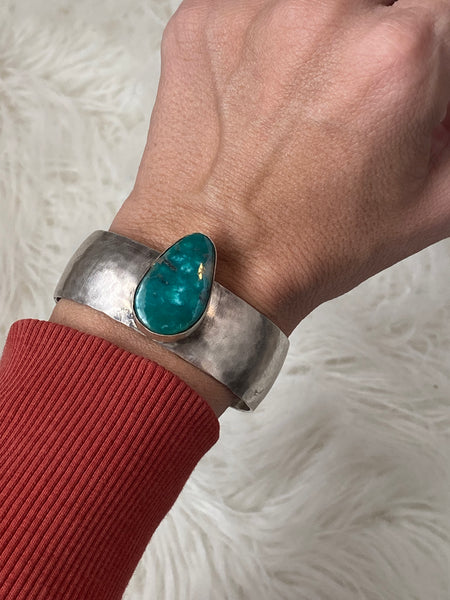 The Jester Cuff