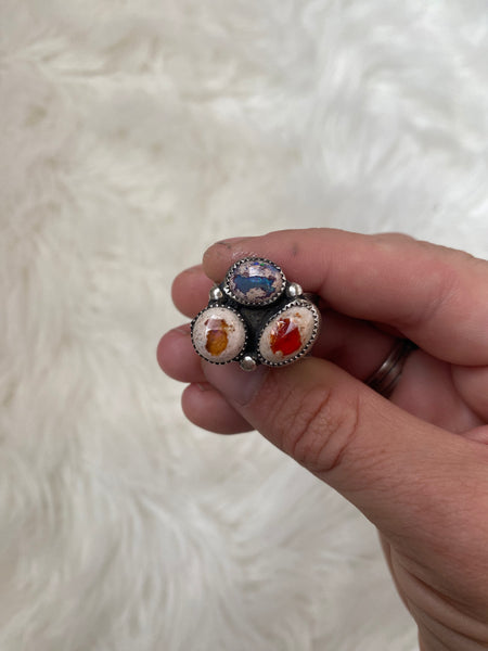 Dragon Eggs Ring