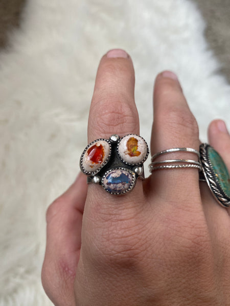 Dragon Eggs Ring
