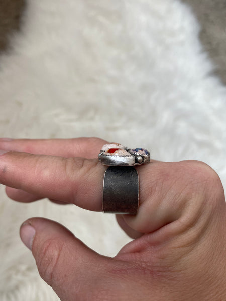 Dragon Eggs Ring