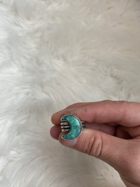 Lunar Ring