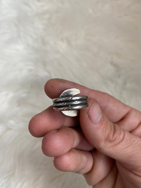 Lunar Ring