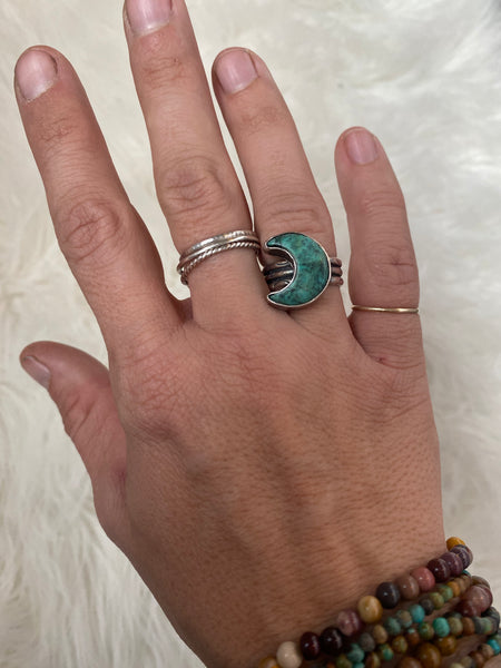 Lunar Ring