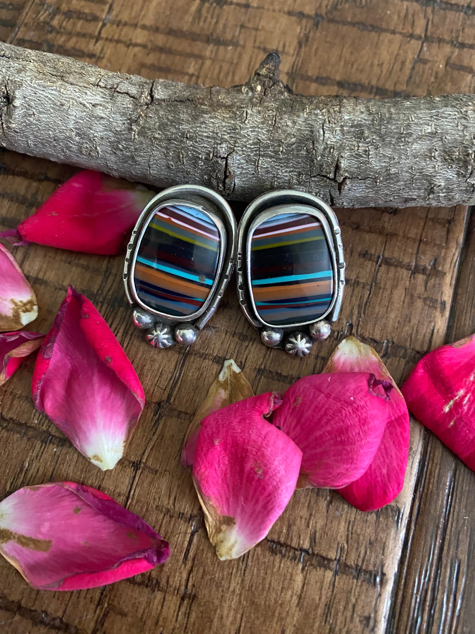 Surfite Summer Earrings