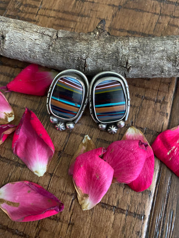 Surfite Summer Earrings