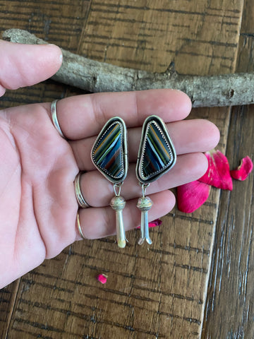 Surfite Summer Earrings