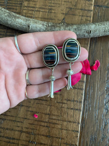 Surfite Summer Earrings