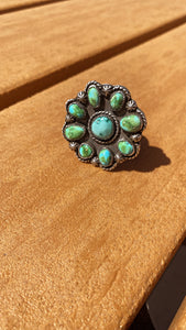 The Howdy Ring
