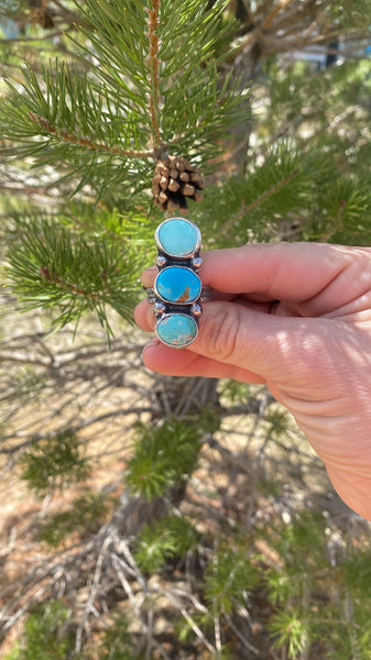 The Tall Boy Ring