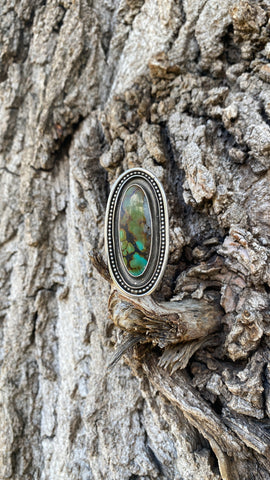 The Locust Ring: Remastered