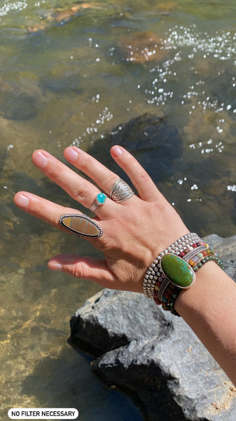 The Rio Cuff