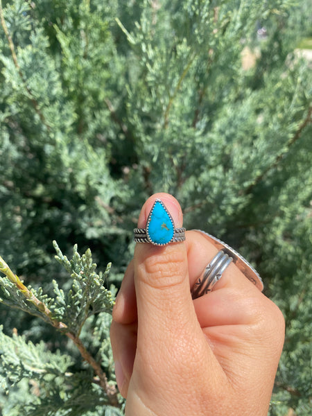 Gothic Revival Ring