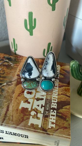 Cowboy Ring