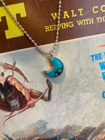 2.4mm BALL CHAIN for Moons
