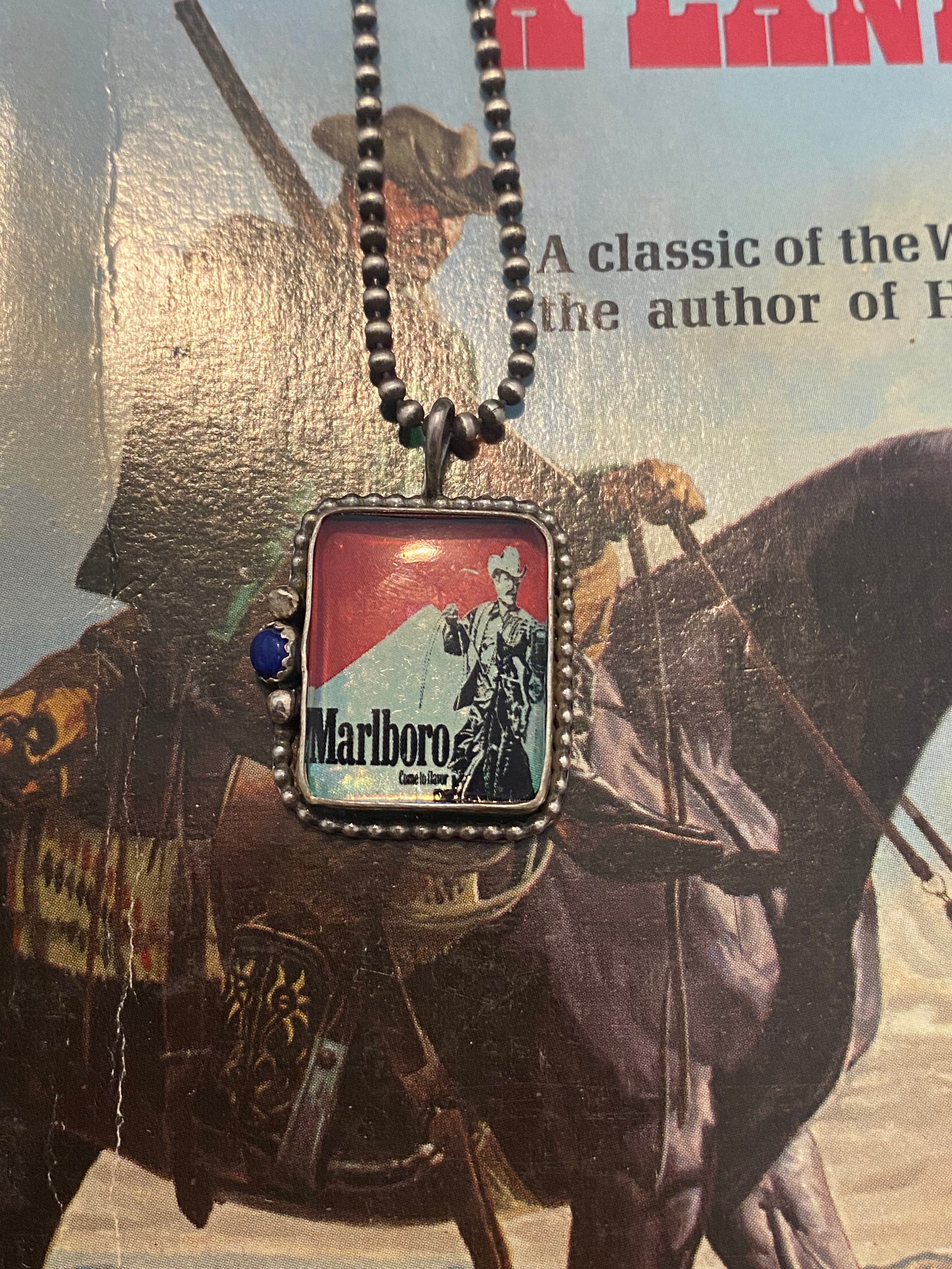 Marlboro Man
