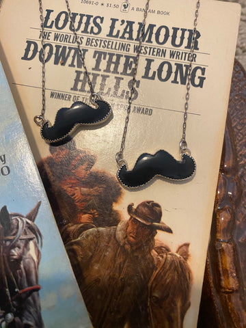 The Doc Necklace