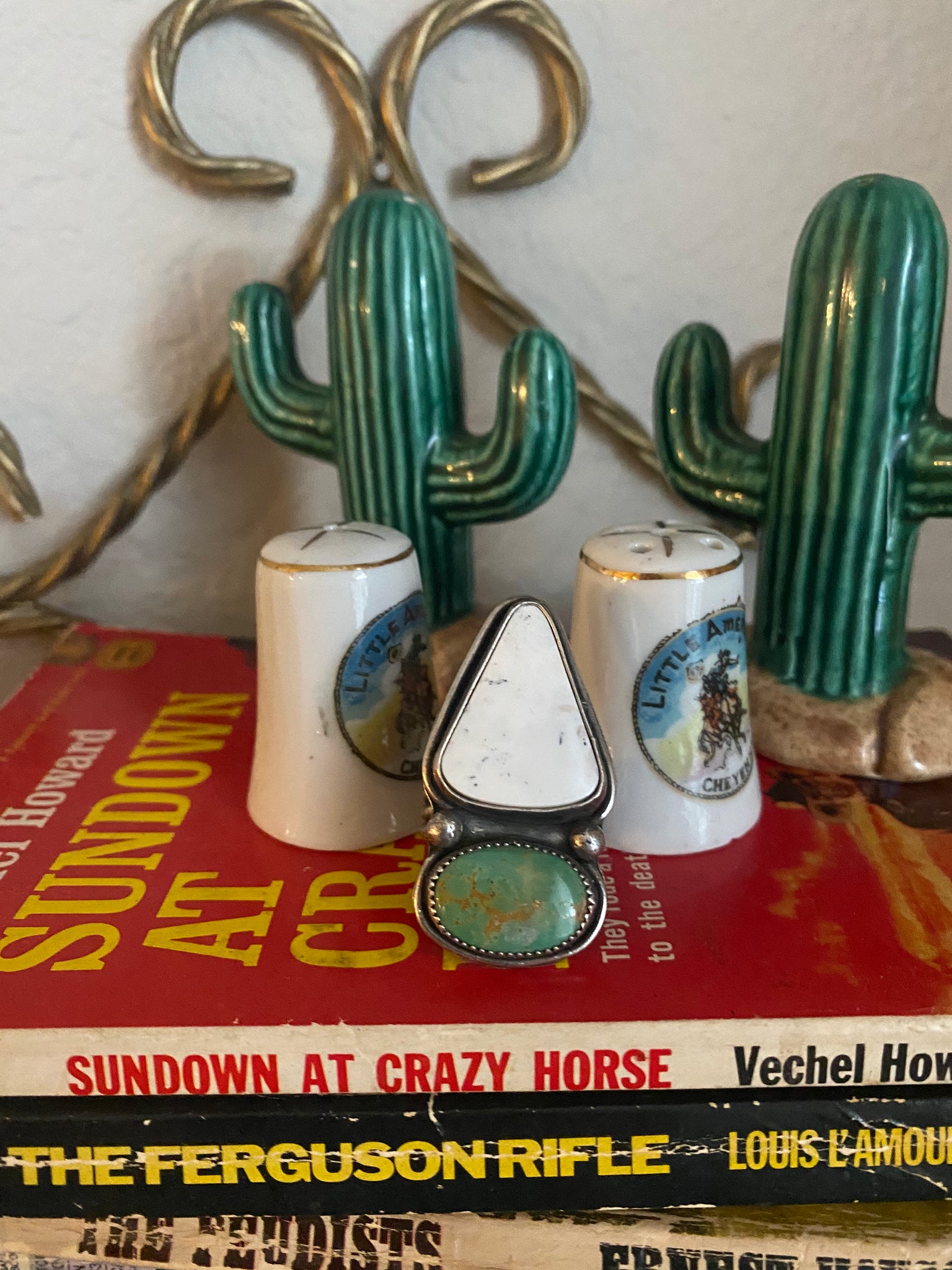 Cowboy Ring