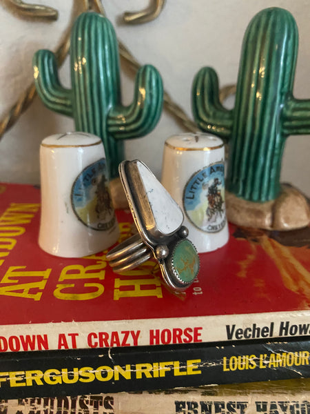 Cowboy Ring
