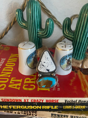 Cowboy Ring