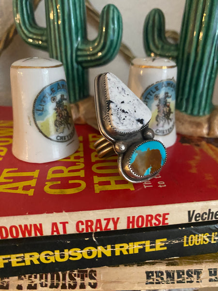 Cowboy Ring