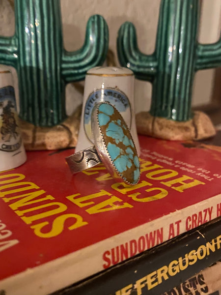 The Sagebrush Ring