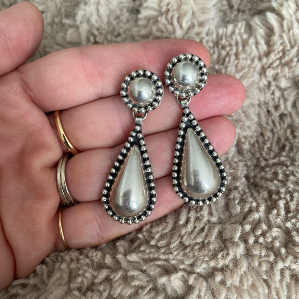 Vintage Earrings