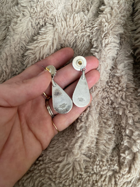 Vintage Earrings