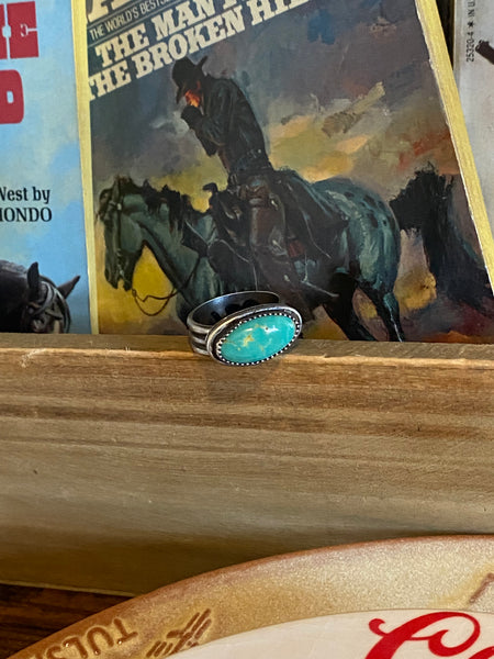 Size 7 Ring