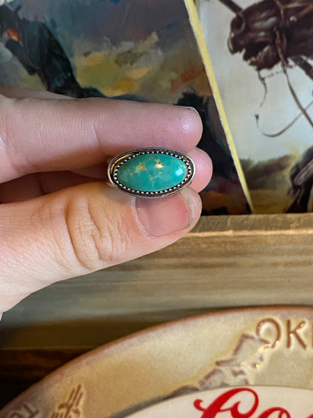 Size 7 Ring