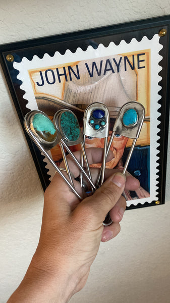 Jumbo Safety Pin