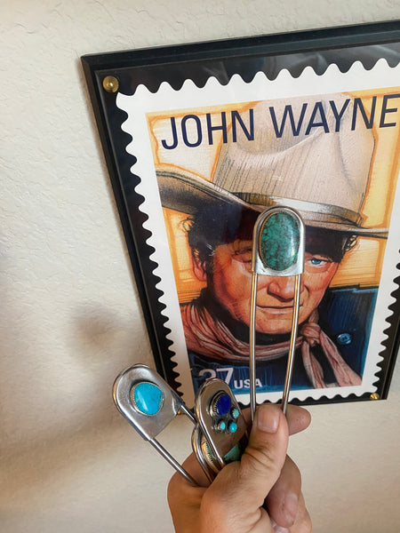 Jumbo Safety Pin