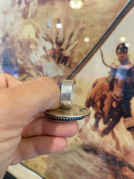 Buffalo Roam