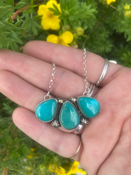 Dainty Choker Necklace