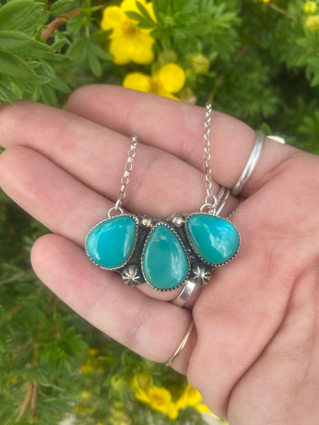 Dainty Choker Necklace