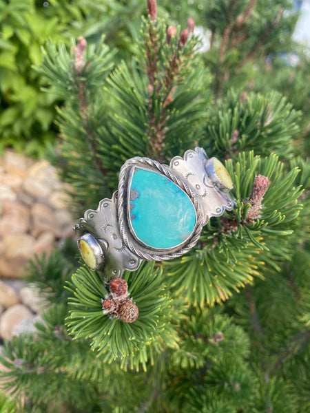 The Trailblazer Cuff