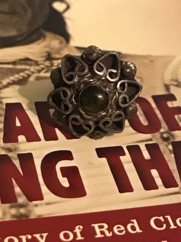 Spooky Ring