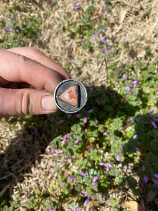 Opal Ring